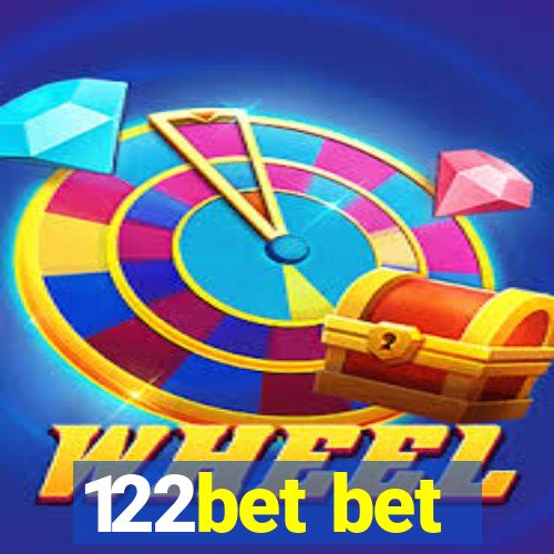 122bet bet